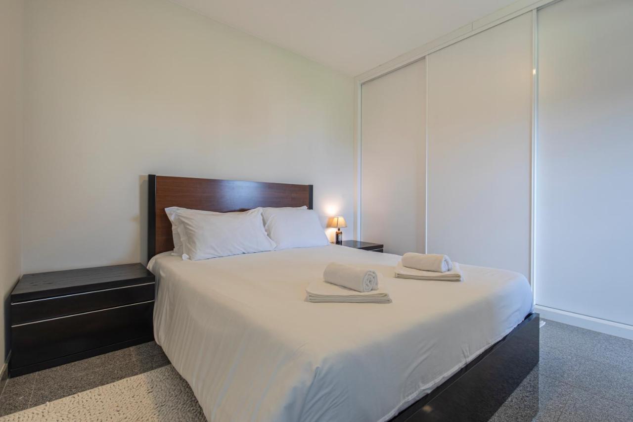 Lovelystay - Trendy 1Bdr Apartment W/ River View Lisboa Exterior foto