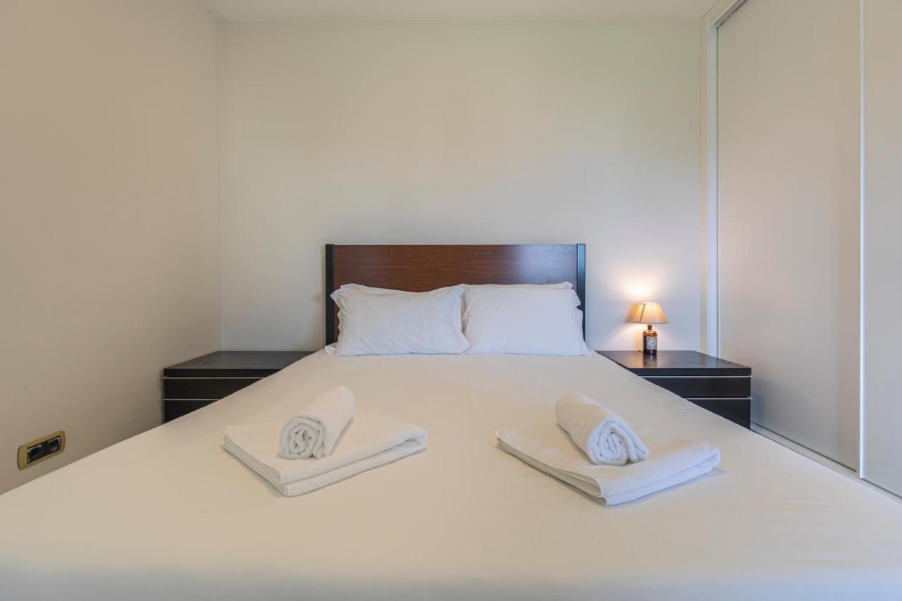 Lovelystay - Trendy 1Bdr Apartment W/ River View Lisboa Exterior foto