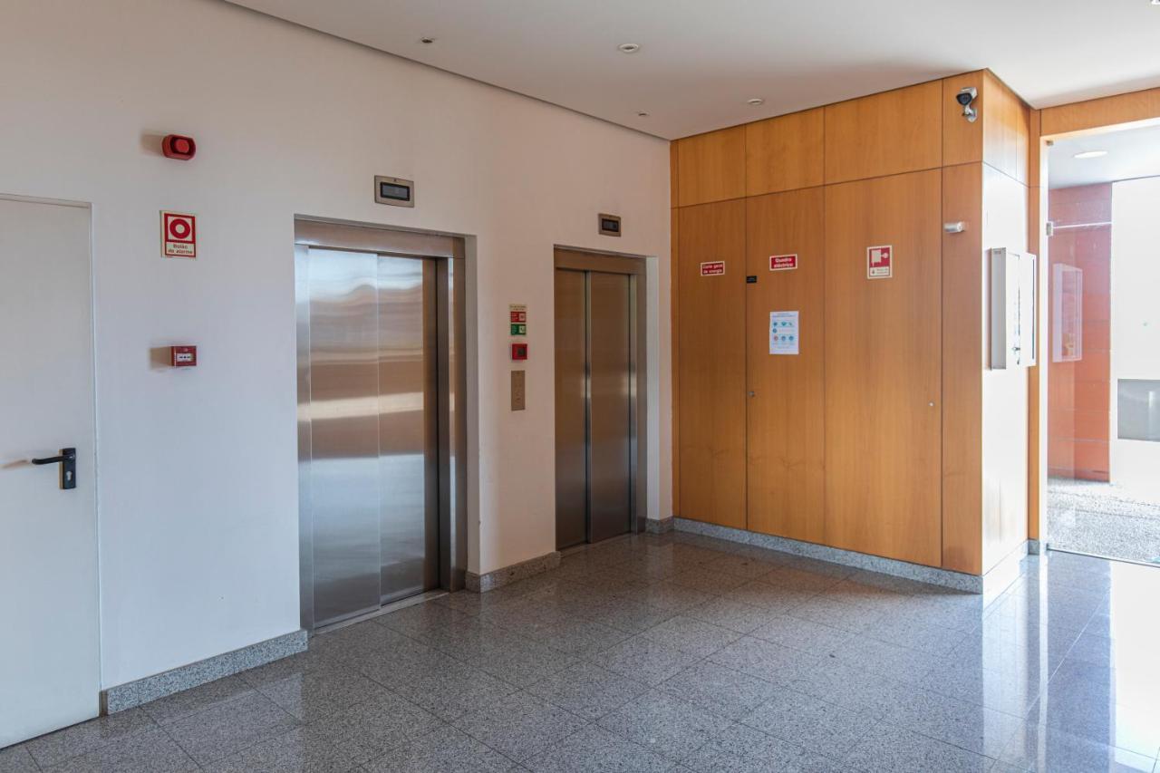 Lovelystay - Trendy 1Bdr Apartment W/ River View Lisboa Exterior foto