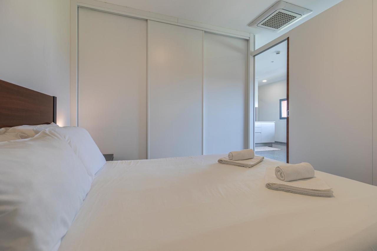 Lovelystay - Trendy 1Bdr Apartment W/ River View Lisboa Exterior foto